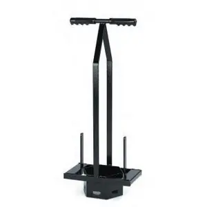 Golf kiegészítők - hexagonális fűjavító szerszám Standard Golf