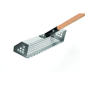 Râteau a debris maille Standard Golf