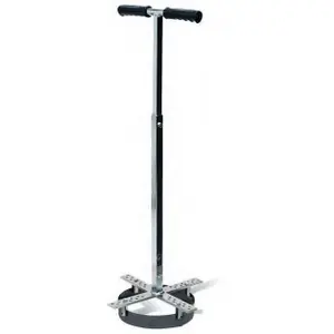 Tondeuse à gazon à détourer les bouches d'irrigation Standard Golf