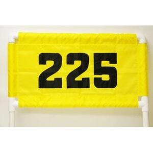 stg31225h-horizontaler-abstand-von-225-banner-standard-golf-gelb-schwarz-61x122-cm