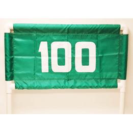 stg35100h-horizontale-afstandsbanner-100-standard-golf-groen-wit-61x122-cm