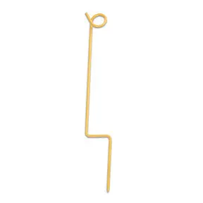 Γατζιές από χάλυβα Standard Golf image-0