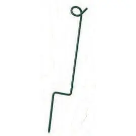Γατζιές από χάλυβα Standard Golf image-0