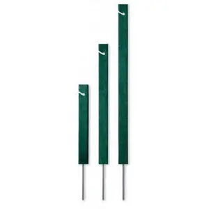 Τετράγωνη γωνιά για σκοινί Standard Golf image-1