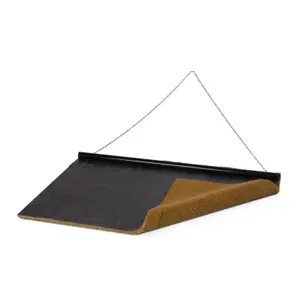 Golftrainingsmat aus Kokosfaser Standard Golf Drag Mat