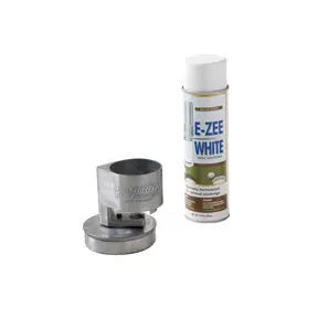 Golfaccessoires verf plaatsingsgereedschap 360° Standard Golf E-ZEE