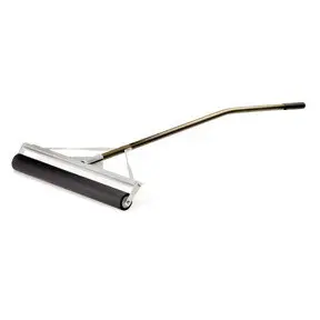 Raclette a rouleau Standard Golf Magnum