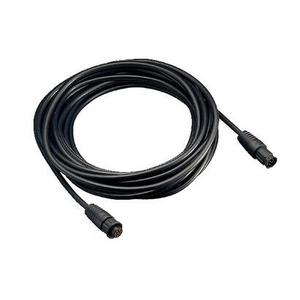 sth-ct100-extension-cable-standard-horizon-pour-cmp31-10m-black-one-size