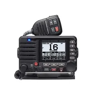 sth-gx6000e-vhf-fest-25w-klasse-d-ipx8-nmea2000-mit-integriertem-ais-empfanger-standard-horizon-schwarz-25-w