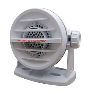 sth-mls410sp-w-externer-lautsprecher-weiss-fur-feste-vhf-standard-horizon-weiss-tu