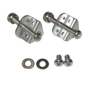 sth-mmb97-flush-mounting-kit-vhf-standard-horizon-gx1800e-et-1850e-silver-one-size