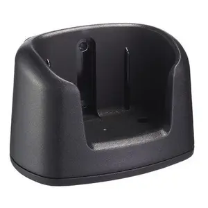 Charger support Standard Horizon HX890E