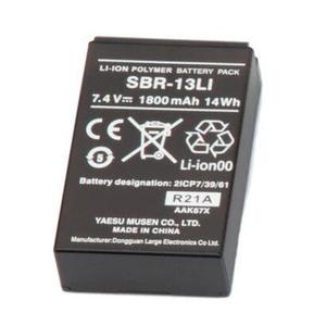 sth-sbr13li-batteria-al-litio-standard-horizon-sbr-13li-vhf-hx870e-hx890e-nero-tu