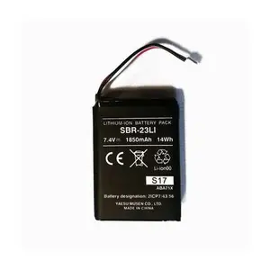 Bateria wymienna Standard Horizon HX210E et HX40E