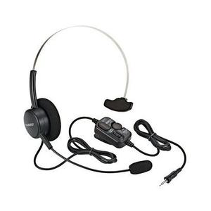 sth-ssm64a-kit-vivavoce-per-la-gamma-hx-tranne-280e-e-300-standard-horizon-nero-tu