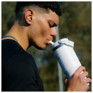 Water Bottle Stanley IceFlow Flip Straw 2.0 Tumber image-3