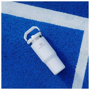 Water Bottle Stanley IceFlow Flip Straw 2.0 Tumber image-4