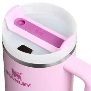 Water Bottle Stanley The Quencher H2.O FlowState image-2
