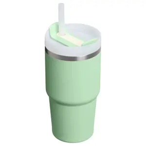 Water Bottle Stanley The Quencher H2.O FlowState image-1