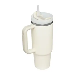 Water Bottle Stanley The Quencher H2.0 FlowState image-1