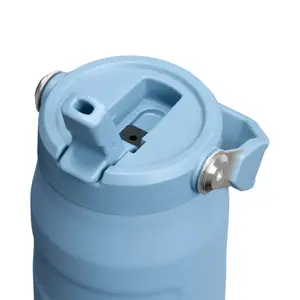 Trinkflasche Stanley The IceFlow™ Flip Straw 2.0 image-2
