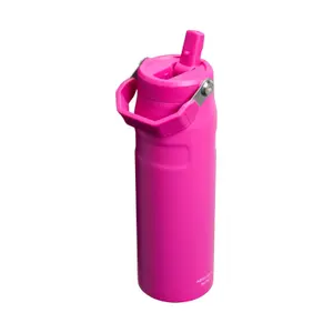 Trinkflasche Stanley The IceFlow™ Flip Straw 2.0 image-1