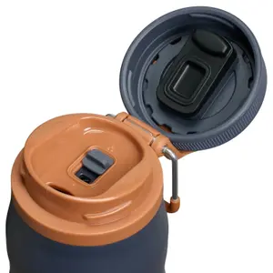 Water Bottle Stanley The IceFlow™ Twist Flip image-2