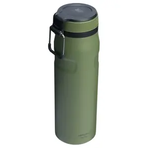 Water Bottle Stanley The IceFlow™ Twist Flip image-1