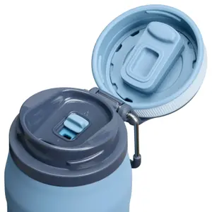 Water Bottle Stanley The IceFlow™ Twist Flip image-2