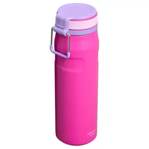 Water Bottle Stanley The IceFlow™ Twist Flip image-1