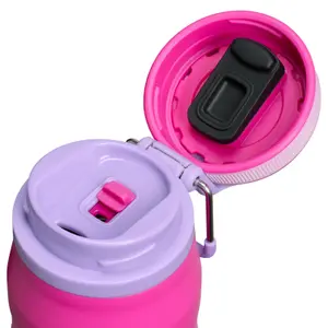 Water Bottle Stanley The IceFlow™ Twist Flip image-2