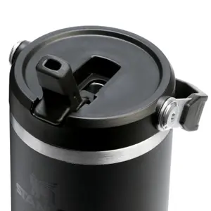 Water Bottle Stanley The IceFlow Flip Straw 2.0 image-2