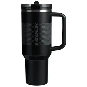 Water Bottle Stanley The Quencher ProTour Flip Straw
