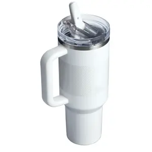 Water Bottle Stanley The Quencher ProTour Flip Straw image-1