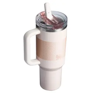Water Bottle Stanley The Quencher ProTour Flip Straw image-1
