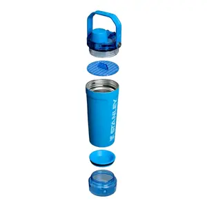 Water Bottle Stanley The Vitalize™ Shaker image-2