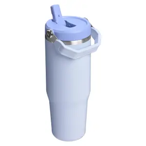 Water Bottle Stanley The IceFlow Flip Straw 2.0 image-1