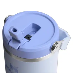 Water Bottle Stanley The IceFlow Flip Straw 2.0 image-2