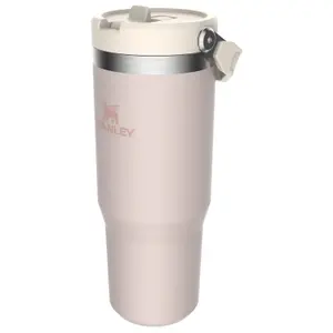 Becher mit Strohhalm Stanley The IceFlow™ image-2