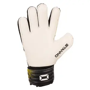 Children's goalkeeper gloves Stanno Kaji image-1
