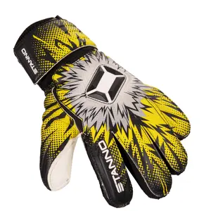 Children's goalkeeper gloves Stanno Kaji image-2