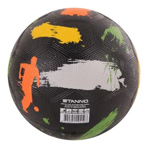 Utcai focilabda Stanno Graffiti image-4