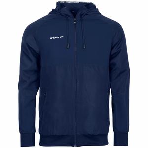 Sudadera con capucha Stanno Centro Micro
