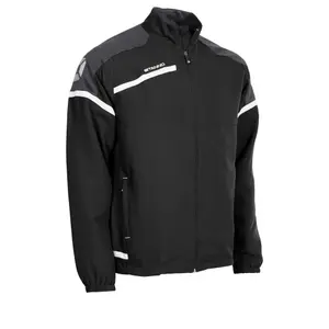 Casaco de fato de treino para crianças Stanno Prestige image-1