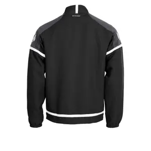 Casaco de fato de treino para crianças Stanno Prestige image-3