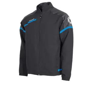 Casaco de fato de treino para crianças Stanno Prestige image-2