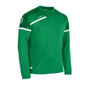 Camiseta infantil de cuello redondo Stanno Prestige Top image-0