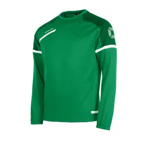 Camiseta infantil de cuello redondo Stanno Prestige Top image-4