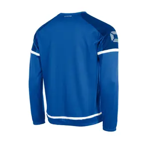 Camiseta infantil de cuello redondo Stanno Prestige Top image-4