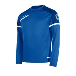 Camiseta infantil de cuello redondo Stanno Prestige Top image-2